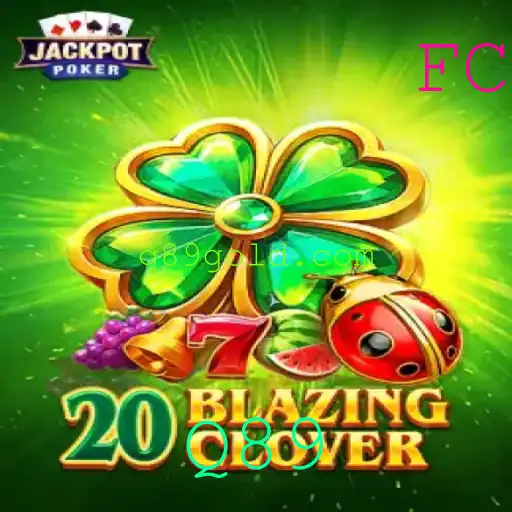 Explorando o Fascinante Universo de 20BlazingClover