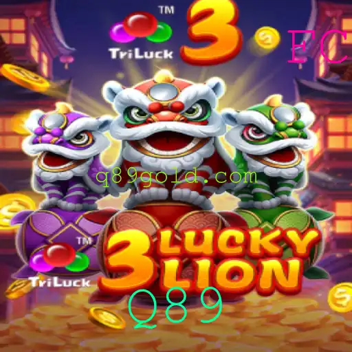 Descubra o Encantador Mundo de 3LUCKYLION