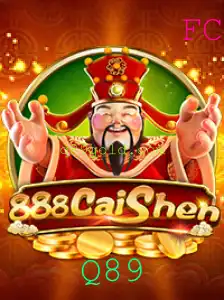 888CaiShen: Descubra o Encantamento do Jogo Popular Inspirado na Cultura Oriental