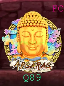 Apsaras: Mergulhando no Universo do Novo Jogo Estratégico