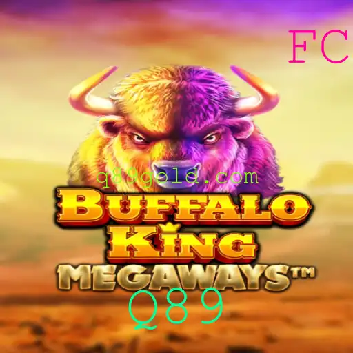 Explore o Mundo do Jogo BuffaloKing com a Chave Q89