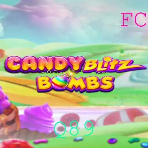 CandyBlitzBombs: Um Mergulho Explosivo no Mundo Doce dos Jogos