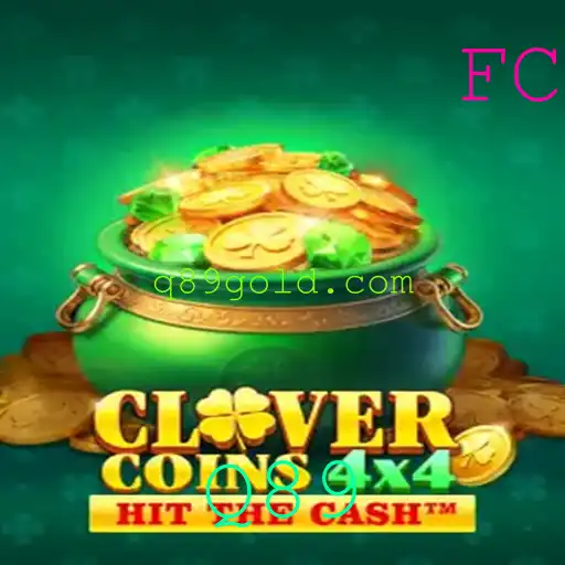 Explorando o Mundo de CloverCoins4x4: Tudo o Que Você Precisa Saber