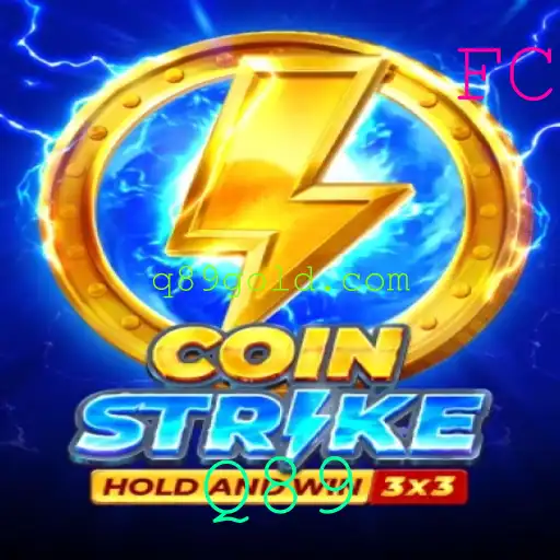 Descubra CoinStrike: O Novo Fenômeno dos Jogos