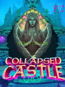 Descubra o Mundo de CollapsedCastle: Aventura e Estratégia Unidas