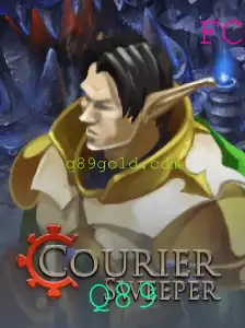 CourierSweeper: Um Novo Jogo Que Mistura Estratégia e Suspense