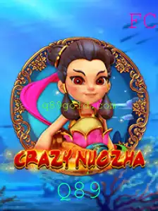 CrazyNuoZha: Uma Jornada de Estratégia e Aventura com a Palavra-Chave Q89