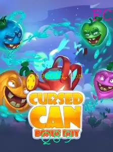 Explorando o Fascinante Mundo de CursedCanBonusBuy