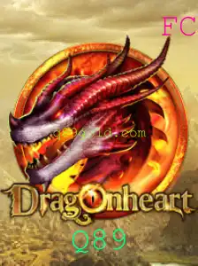 DragonHeart: Um Mergulho no Mundo do Jogo com Q89