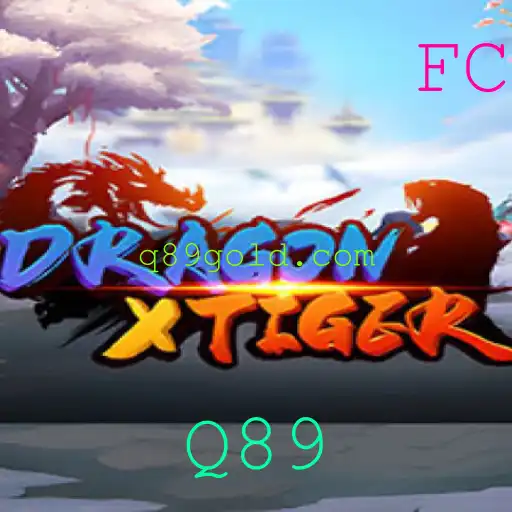 Descubra o Mundo Encantado de DragonXTiger: O Jogo Que Está Dominando o Cenário Gamer