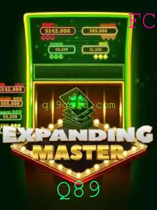 Explorando o Fascinante Universo de ExpandingMaster: Uma Aventura Estratégica com Q89