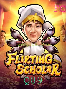 Explorando o Mundo de Flirting Scholar: Um Jogo de Estratégia e Charme