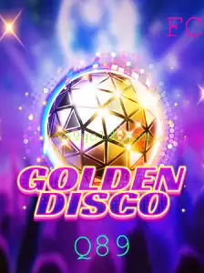 GoldenDisco: A Dança dos Anos 70 Com Elementos Modernos