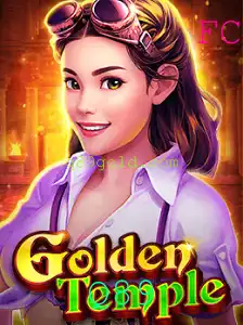 GoldenTemple: A Jornada Épica no Mundo dos Mistérios Antigos