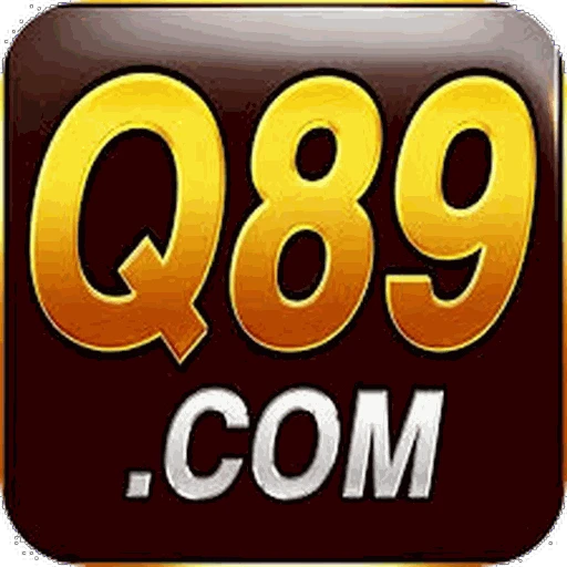 Q89 Logo