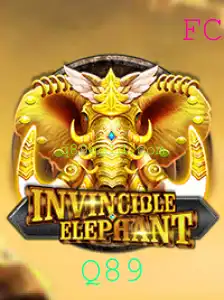 InvincibleElephant: Um Novo Horizonte nos Jogos de Estratégia