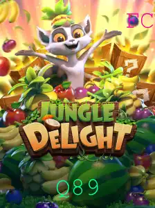 Explorando JungleDelight: Um Mundo de Aventuras e Estratégia