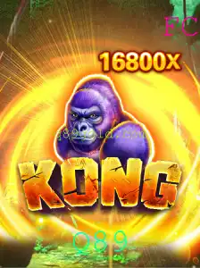 Explorando o Mundo de Kong: Uma Aventura Única no Universo dos Jogos