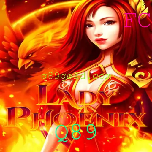 LadyPhoenix: Um Mergulho Profundo no Universo Enigmático de Q89