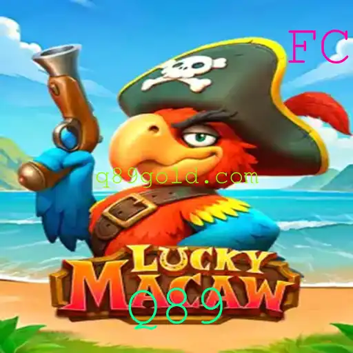 Explorando o Jogo LuckyMacaw: Aventura e Estratégia com Q89