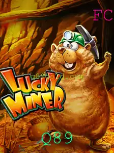 Descubra LuckyMiner: O Jogo que Combina Fortuna e Estratégia
