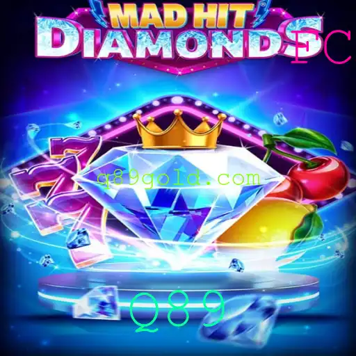 Explore o Mundo do Jogo MadHitDiamonds: Descrição, Introdução e Regras