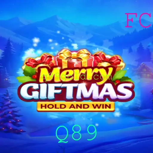 Descubra MerryGiftmas: O Jogo Natalino Repleto de Diversão e Estratégia