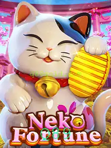 Explorando o Fascinante Mundo de NekoFortune