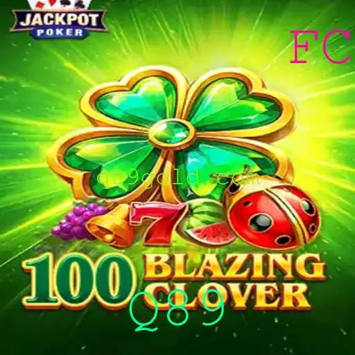 100BlazingClover: Um Novo Horizonte nos Jogos de Estratégia