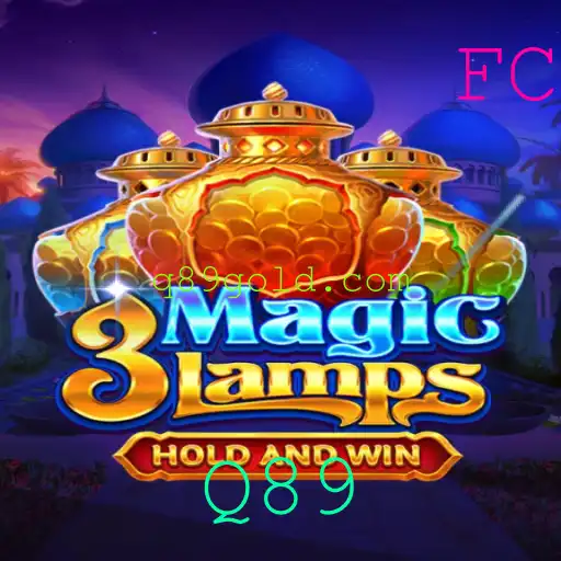 Descubra o Mundo Encantado do Jogo 3MagicLamps: Uma Aventura Mágica com Novas Regras e Estratégias