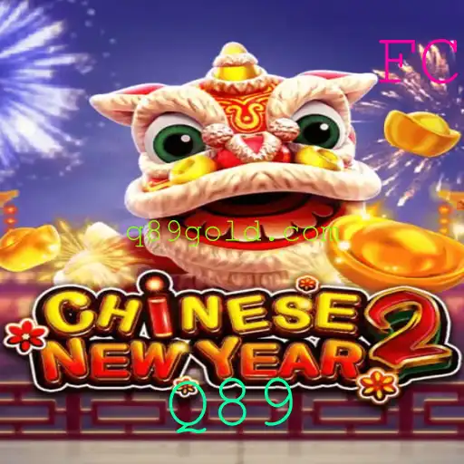 Descubra o Fascinante Jogo 'CHINESENEWYEAR2': Tradição e Diversão