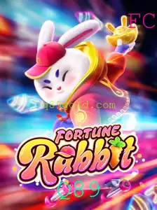 Explorando o Fascinante Mundo de FortuneRabbit