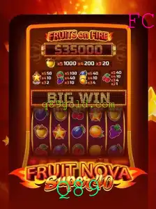 FruitNovaSuper40: Descubra o Fascinante Mundo dos Jogos de Aventura Clássicos