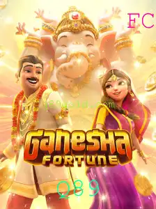 GaneshaFortune: Descubra a Fortuna Espiritual em um Novo Jogo Inovador