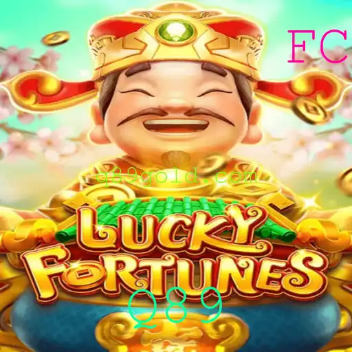 Descubra o Universo de LUCKYFORTUNES: O Jogo de Estratégia e Sorte