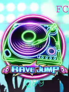 RaveJump: Um Mergulho no Mundo dos Jogos e a Dinâmica da Palavra-chave Q89