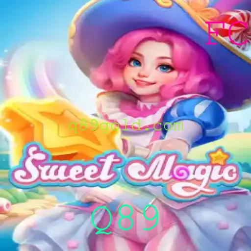 Explorando o Fascinante Mundo de SweetMagic: Regras e Gameplay
