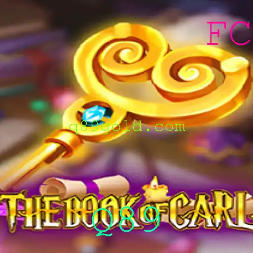 TheBookofCarl: Um Mergulho na Fantasia Estratégica