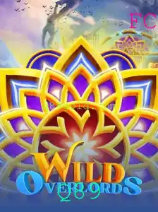 WildOverlords: A Nova Sensação no Mundo dos Games