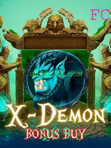 Explore o Universo Fascinante de XDemonBonusBuy: Regras, Estratégias e Atualizações