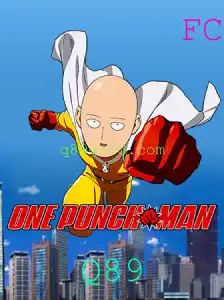 Descubra OnePunchMan: O Jogo Que Está Revolucionando O Mundo dos Games
