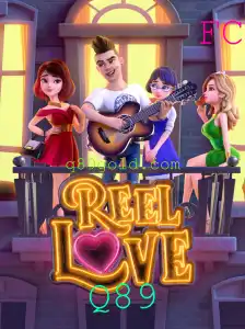 Descubra o Fascinante Mundo de ReelLove: Jogo Inovador e Envolvente