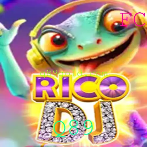 RicoDJ: Um Novo Fenômeno no Mundo dos Jogos