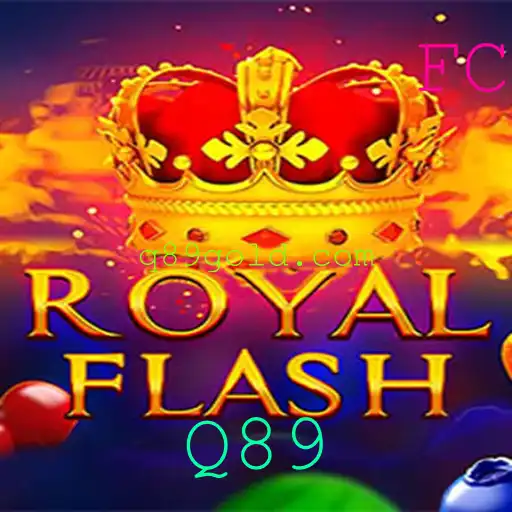 RoyalFlash: Uma Nova Experiência de Jogo com a Palavra-Chave Q89