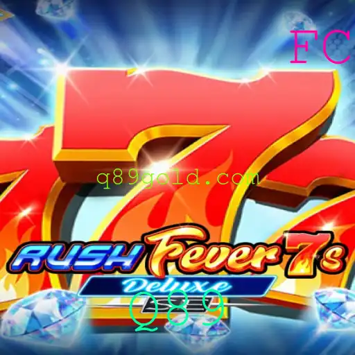 Descubra o Mundo Empolgante de RushFever7sDeluxeSE com a palavra-chave Q89