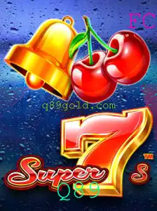 Explorando o Fascinante Mundo do Jogo Super7s