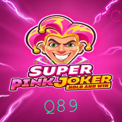 Explorando o Mundo de SuperPinkJoker: Um Jogo Inovador