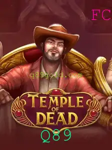 Descubra os Mistérios de 'TempleofDead': Regras e Estratégias Essenciais