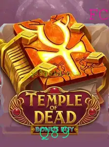 Explorando o Fascinante Jogo TempleofDeadBonusBuy