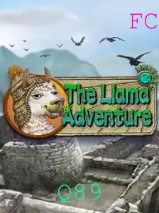 Descubra TheLlamaAdventure: Um Jogo para Aventureiros de Plantão com a Palavra-Chave Q89